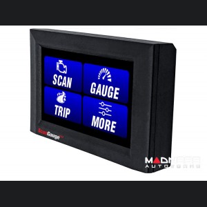 ScanGauge III Ultra-compact OBDII Vehicle Monitor